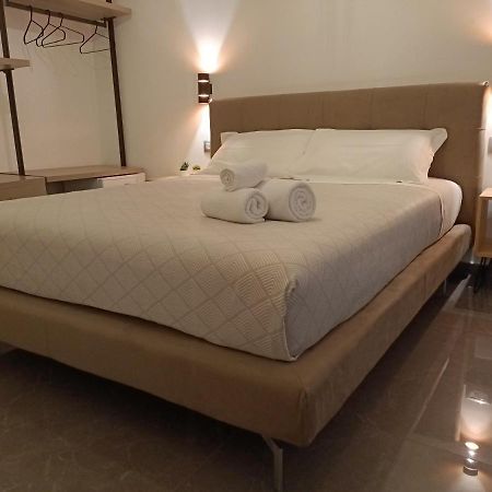 B&B La Rosa Felice Bari Exterior photo
