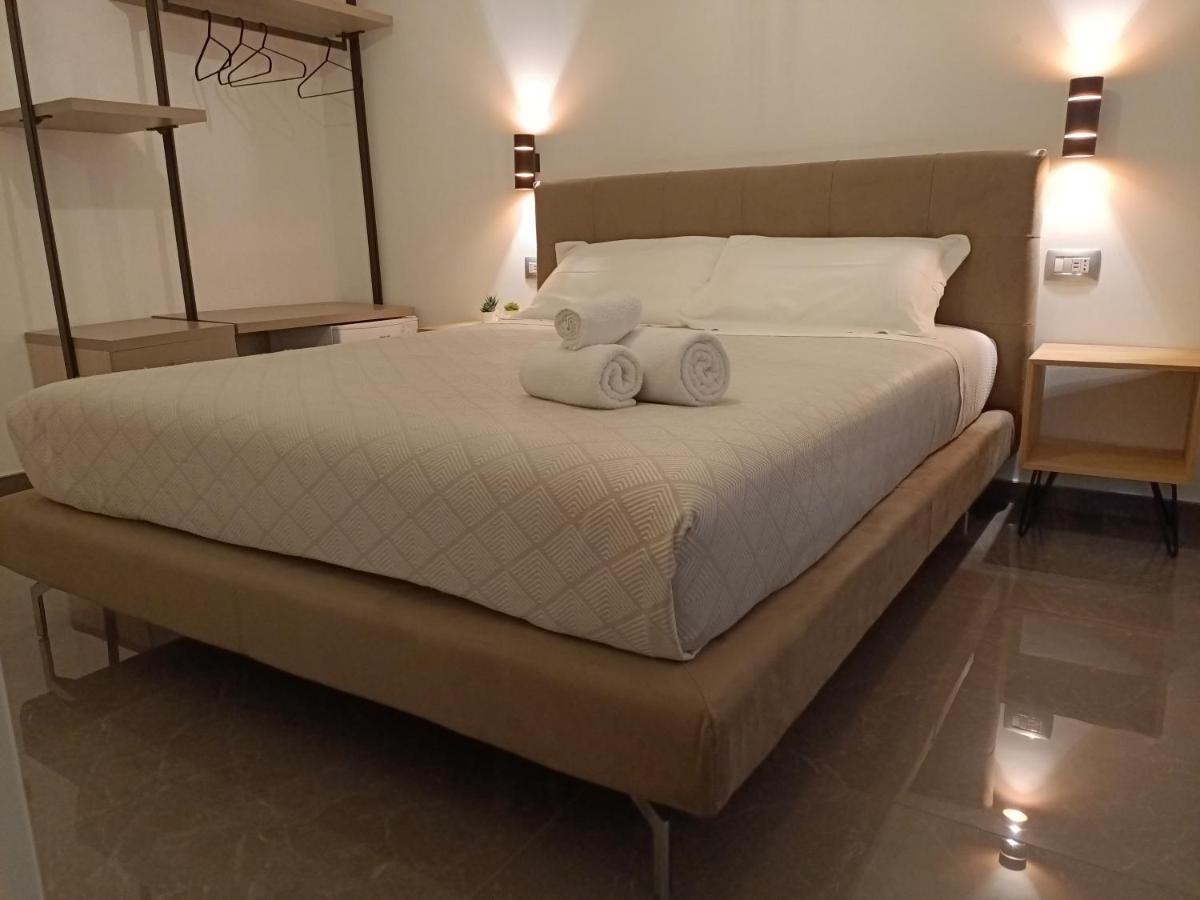 B&B La Rosa Felice Bari Exterior photo