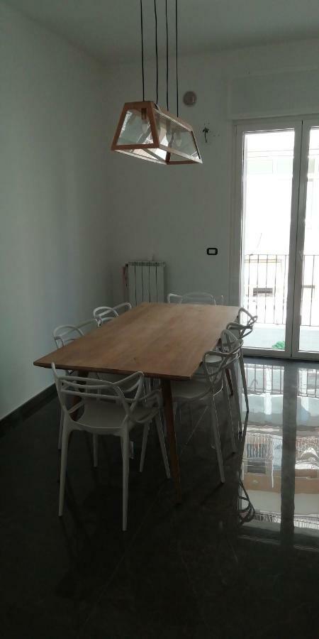 B&B La Rosa Felice Bari Exterior photo